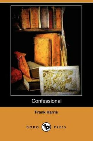 Cover of Confessional (Dodo Press)