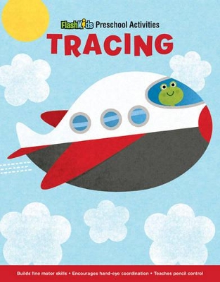 Book cover for Tracing