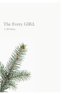 Book cover for The Every Girl