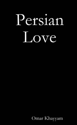 Book cover for Persian Love