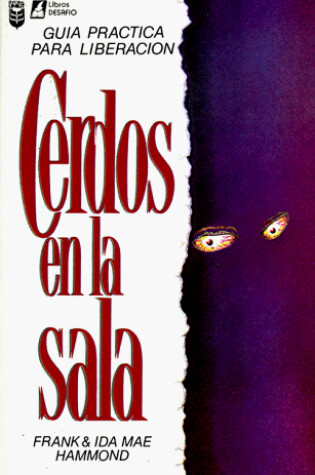 Cover of Cerdos En La Sala