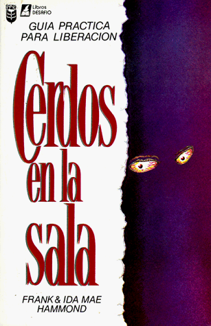 Book cover for Cerdos En La Sala