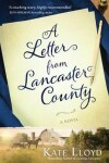 Book cover for A Letter from Lancaster County