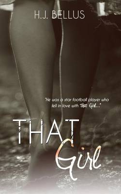 Book cover for That Girl