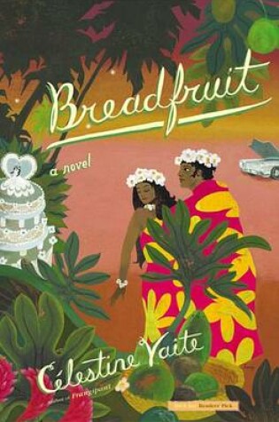 Cover of Breadfruit