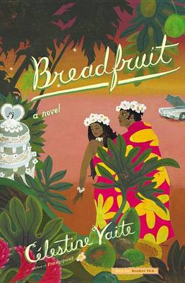 Book cover for Breadfruit