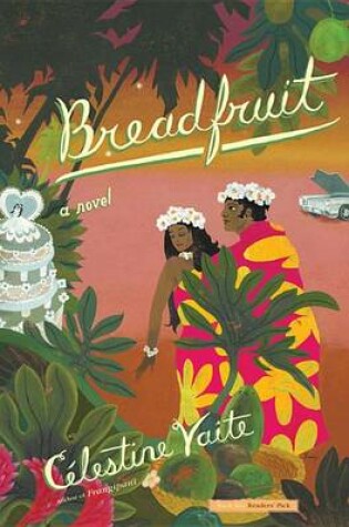 Cover of Breadfruit