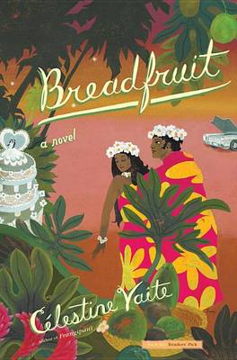 Book cover for Breadfruit