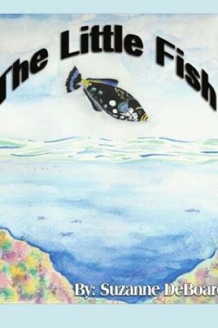 Cover of The Little Fish