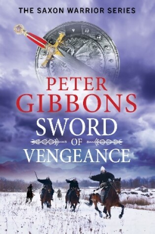 Cover of Sword of Vengeance