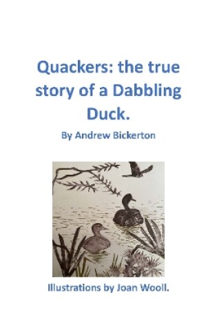 Cover of Quackers