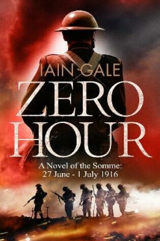 Cover of Zero Hour