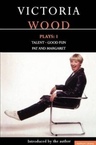 Cover of Wood Plays:1