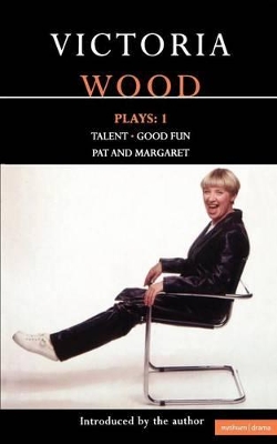 Cover of Wood Plays:1