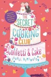 Book cover for Confetti & Cake