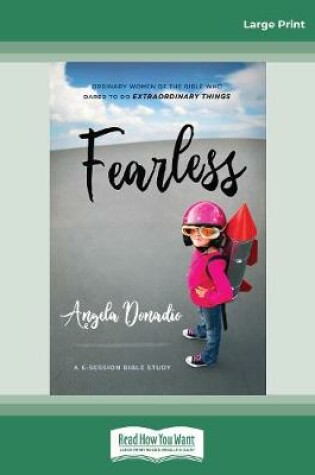 Cover of Fearless