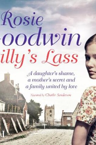 Cover of Dilly's Lass: Book 2
