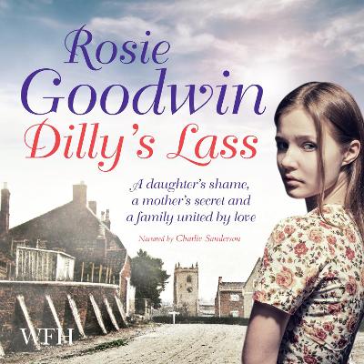 Book cover for Dilly's Lass: Book 2