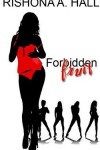 Book cover for Forbidden Fruit