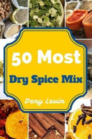 Cover of Dry Spice Mix