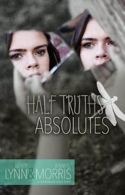 Book cover for Half Truths and Absolutes