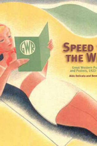 Cover of Speed to the West