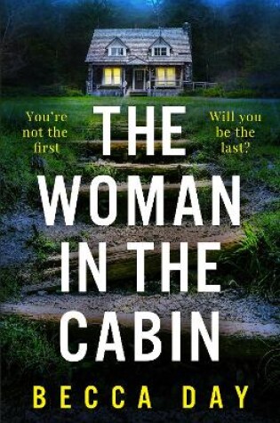 Cover of The Woman in the Cabin