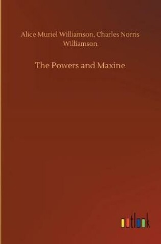 Cover of The Powers and Maxine