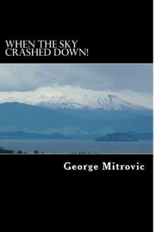 Cover of When the Sky Crashed Down!