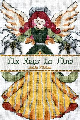 Book cover for Six Keys to Find
