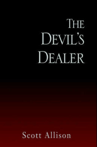 Cover of Devil's Dealer