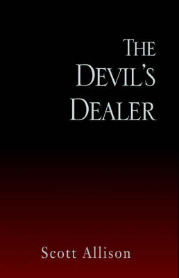 Book cover for Devil's Dealer