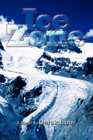 Cover of Ice Zone