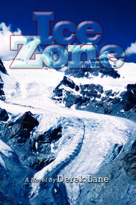 Book cover for Ice Zone