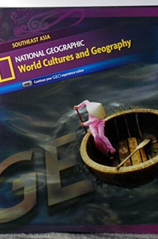 Cover of Worlds Cultures and Geography Modular Teacher Edition: Student Edition Asia Eastern Hemisphere Edition