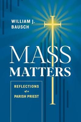 Book cover for Mass Matters