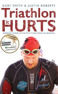 Cover of Triathlon - It HURTS
