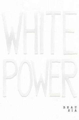 Cover of White Power