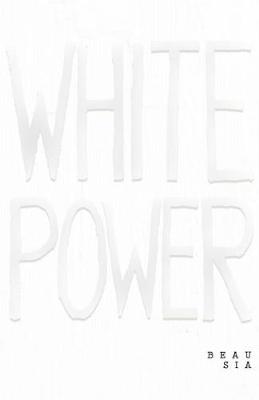 Book cover for White Power