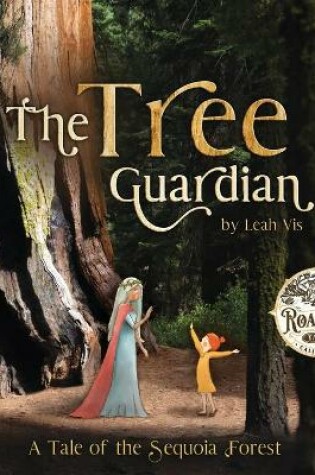 Cover of The Tree Guardian