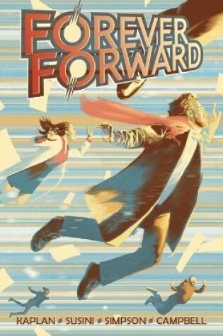 Cover of Forever Forward