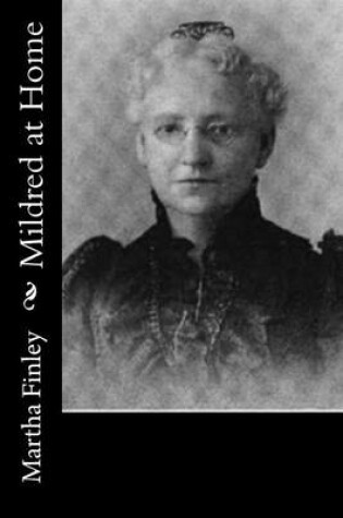 Cover of Mildred at Home