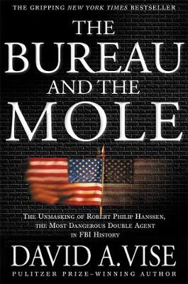 Book cover for The Bureau and the Mole