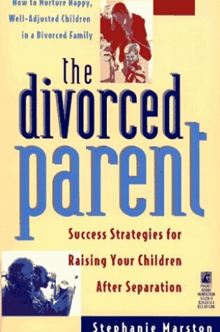 Cover of Divorced Parent