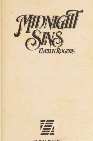 Cover of Midnight Sins