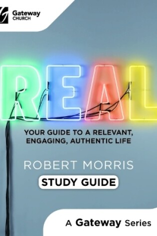 Cover of Real Study Guide
