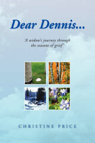 Cover of Dear Dennis...