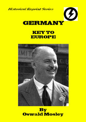 Book cover for Germany