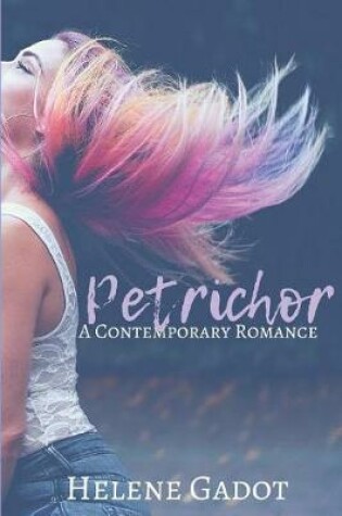 Cover of Petrichor