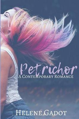 Book cover for Petrichor